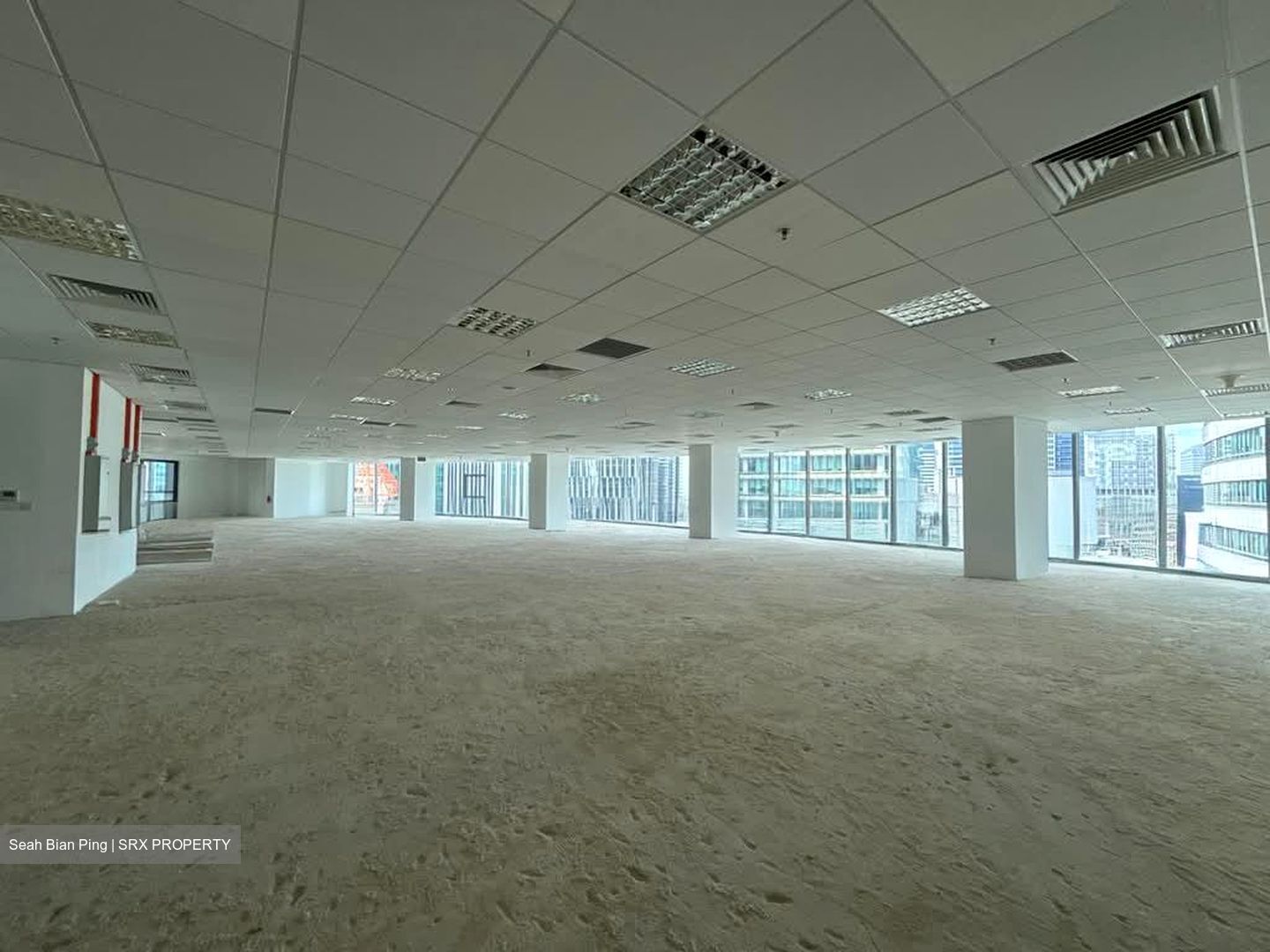 PLUS (D1), Office #622058181